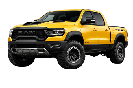 2021+ Dodge/RAM TRX*