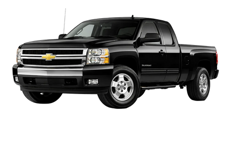 GM/Chevy 1500*
