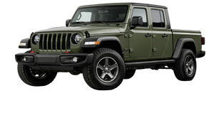 2019+ Jeep Gladiator JT