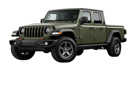 2020+ Jeep Gladiator JT*