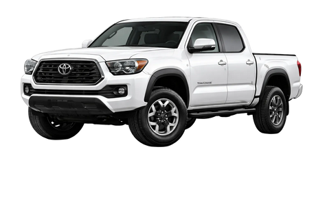 2016+ Toyota Tacoma*