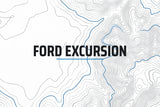Ford Excursion