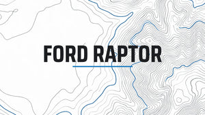 Ford Raptor Gen 3 