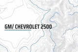 GM / Chevrolet 2500