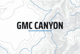 GMC Canyon