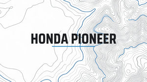Honda Pioneer