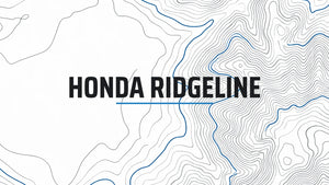 Honda Ridgeline