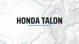 Honda Talon