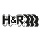 H&R