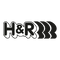 H&R