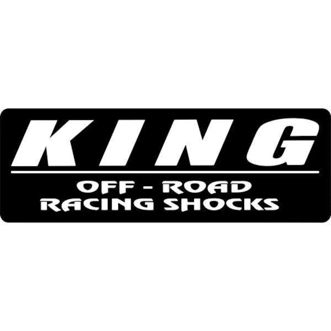 King Shocks