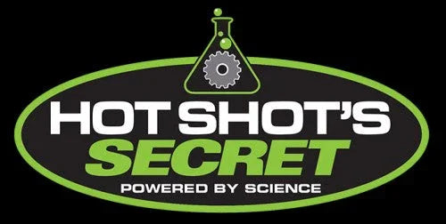 Hot Shot's Secret