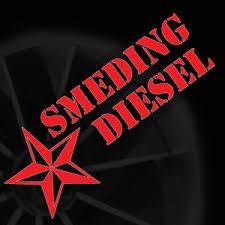 Smeding Diesel