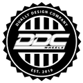 DDC Wheels