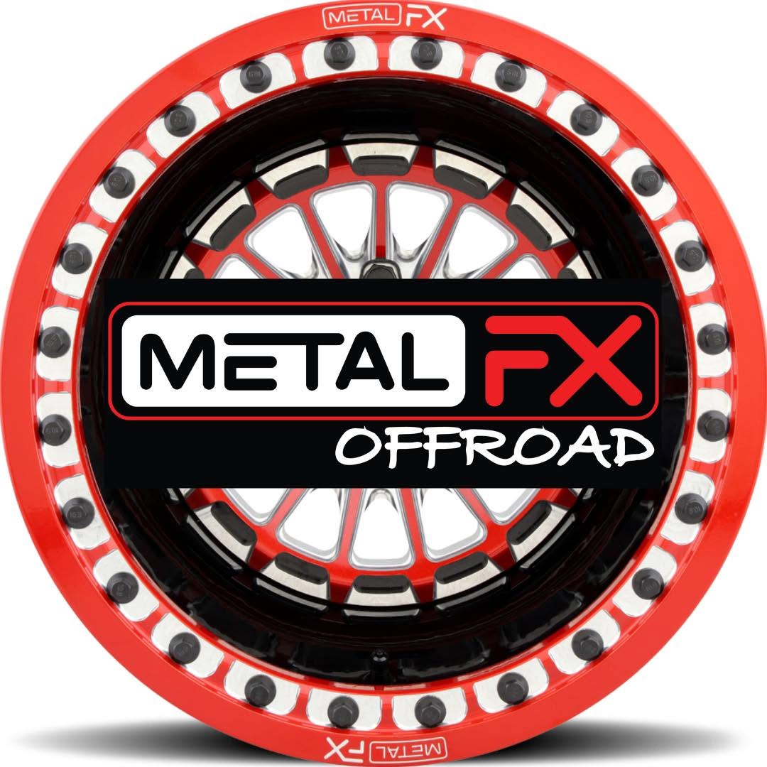 Metal FX Offroad