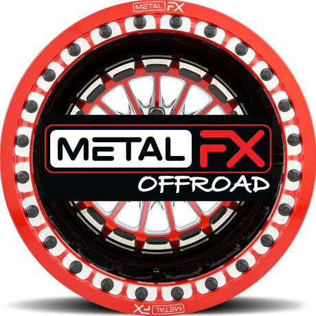 Metal FX Offroad