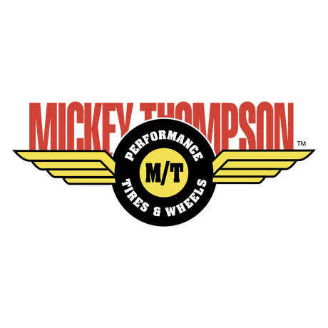 Mickey Thompson