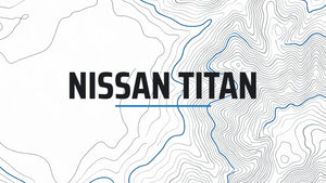 Nissan Titan