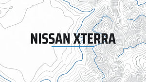 Nissan Xterra