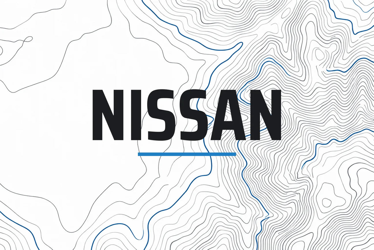 NISSAN parts & accessories | FASS Motorsports