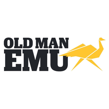 Old Man Emu