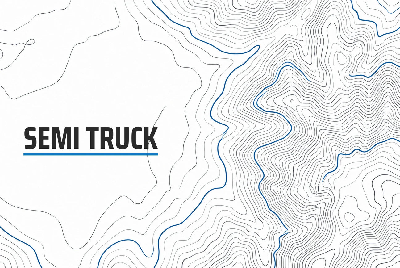 Semi Truck parts & accessories | FASS Motorsports