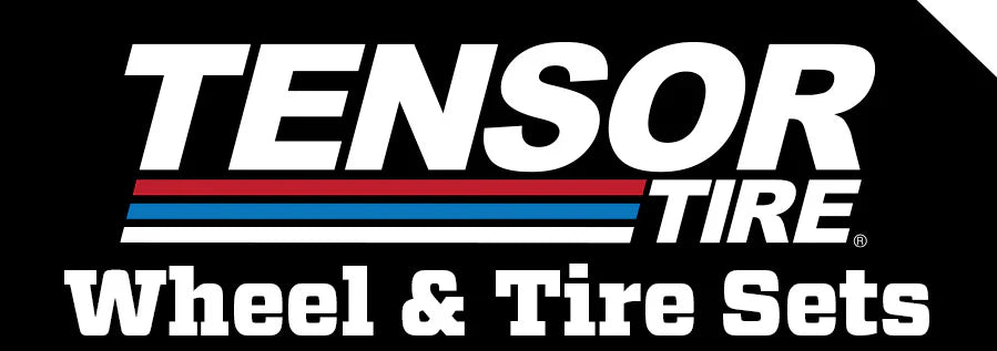 Tensor Tire