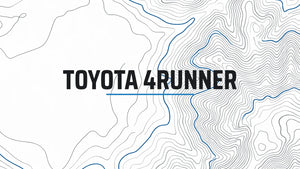 Toyota 4Runner