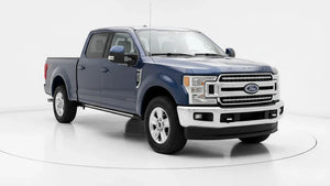 2023+ Ford F-350