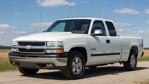 1999-2006 GM/Chevy 1500
