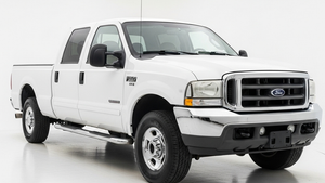 1999-2004 Ford F-250