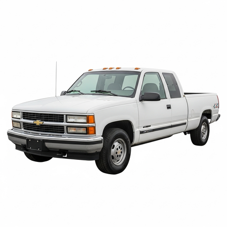 1992-2000 GM/Chevy 3500