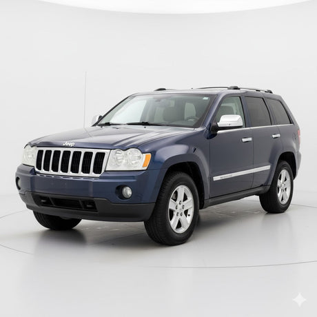 2005-2010 Jeep Grand Cherokee WK*