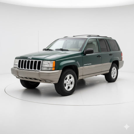 1992-1998 Jeep Grand Cherokee ZJ*