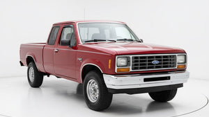 1983-1992 Ford Ranger