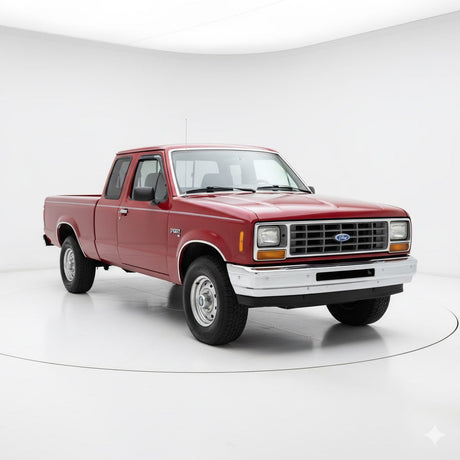 1983-1992 Ford Ranger*