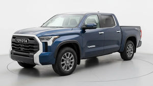 2022+ Toyota Tundra