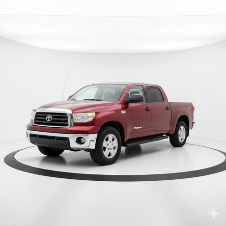 2007-2021 Toyota Tundra*