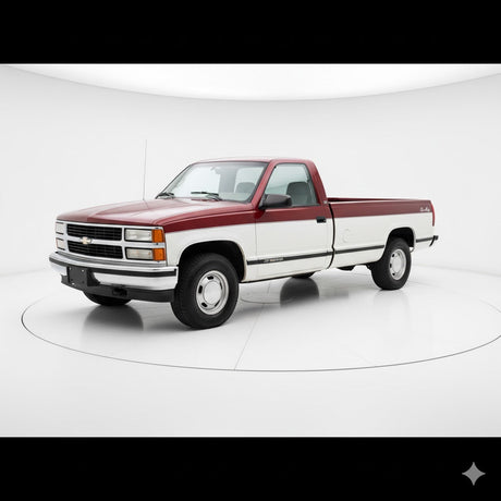 1992-2000 GM/Chevy 3500*