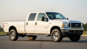 1999-2004 Ford F-350