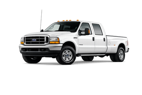 1999-2004 Ford F-350*