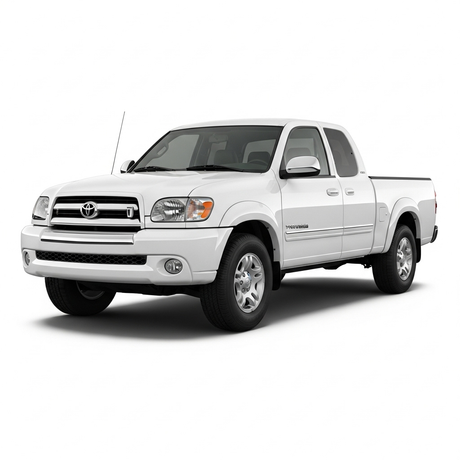 2000-2006 Toyota Tundra