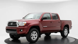 2005-2015 Toyota Tacoma