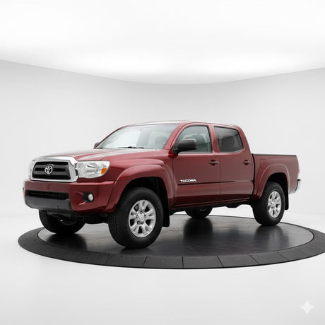 2005-2015 Toyota Tacoma*