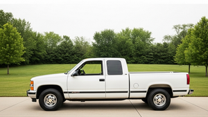 1992-2000 GM/Chevy 2500