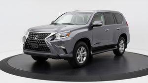 2010-2022 Lexus GX460