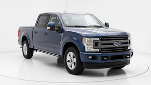 2023+ Ford F-250