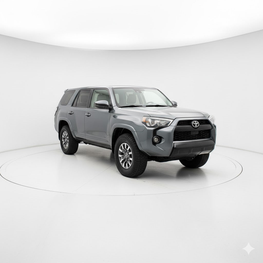 Toyota 4Runner