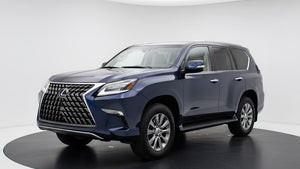2023+ Lexus GX460
