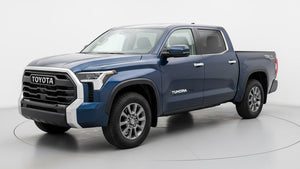 2022+ Toyota Tundra